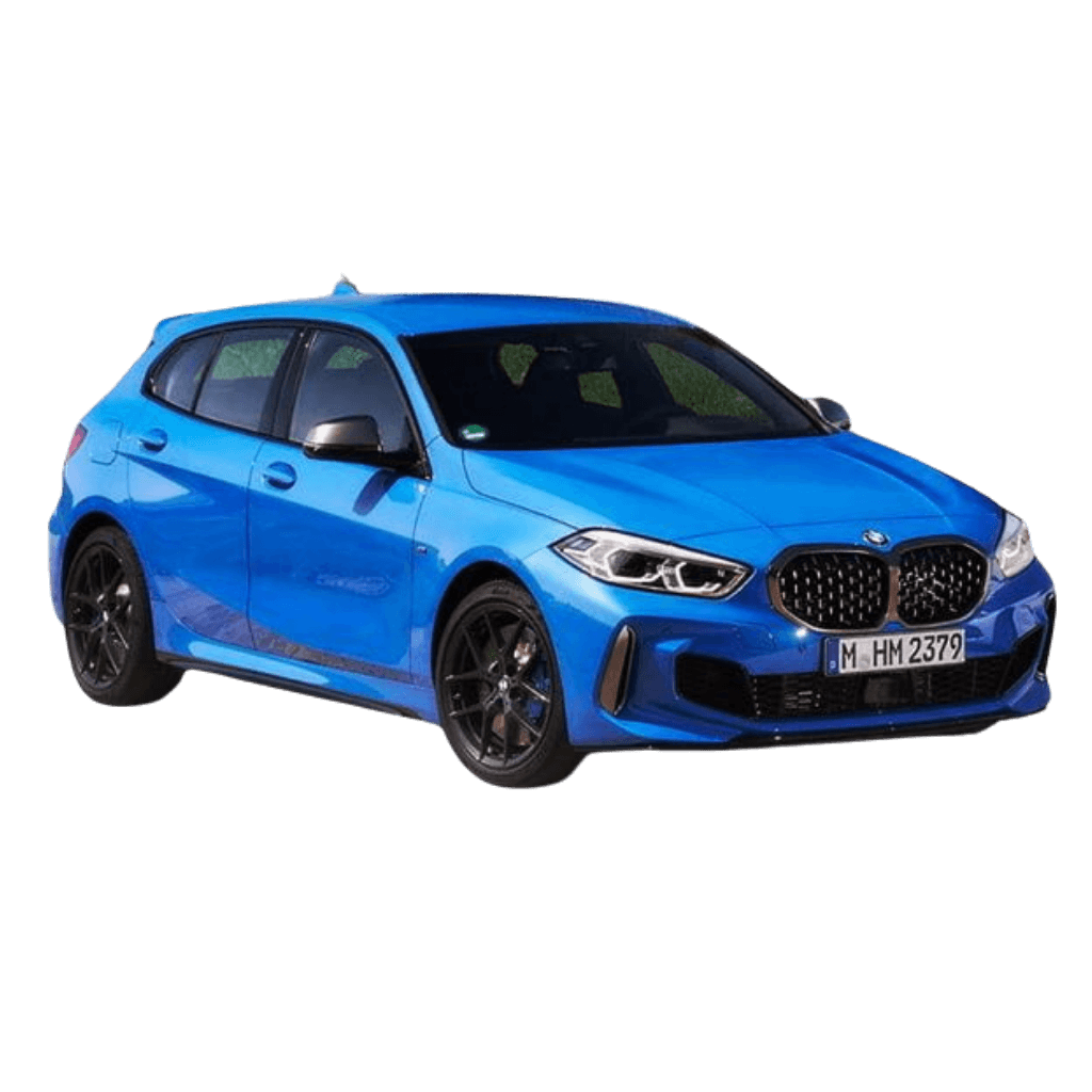 BMW série 1