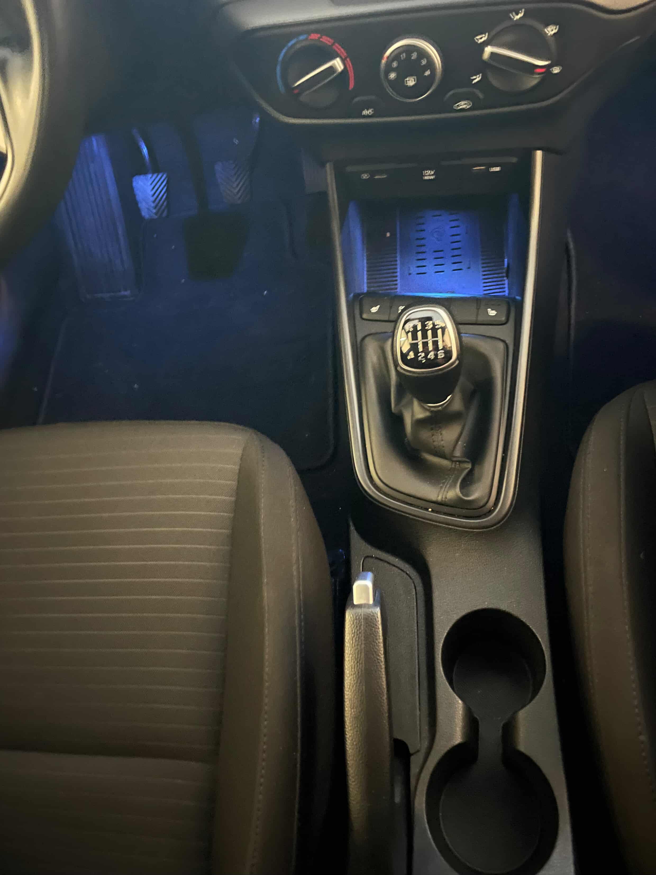 HYUNDAI i20 3
