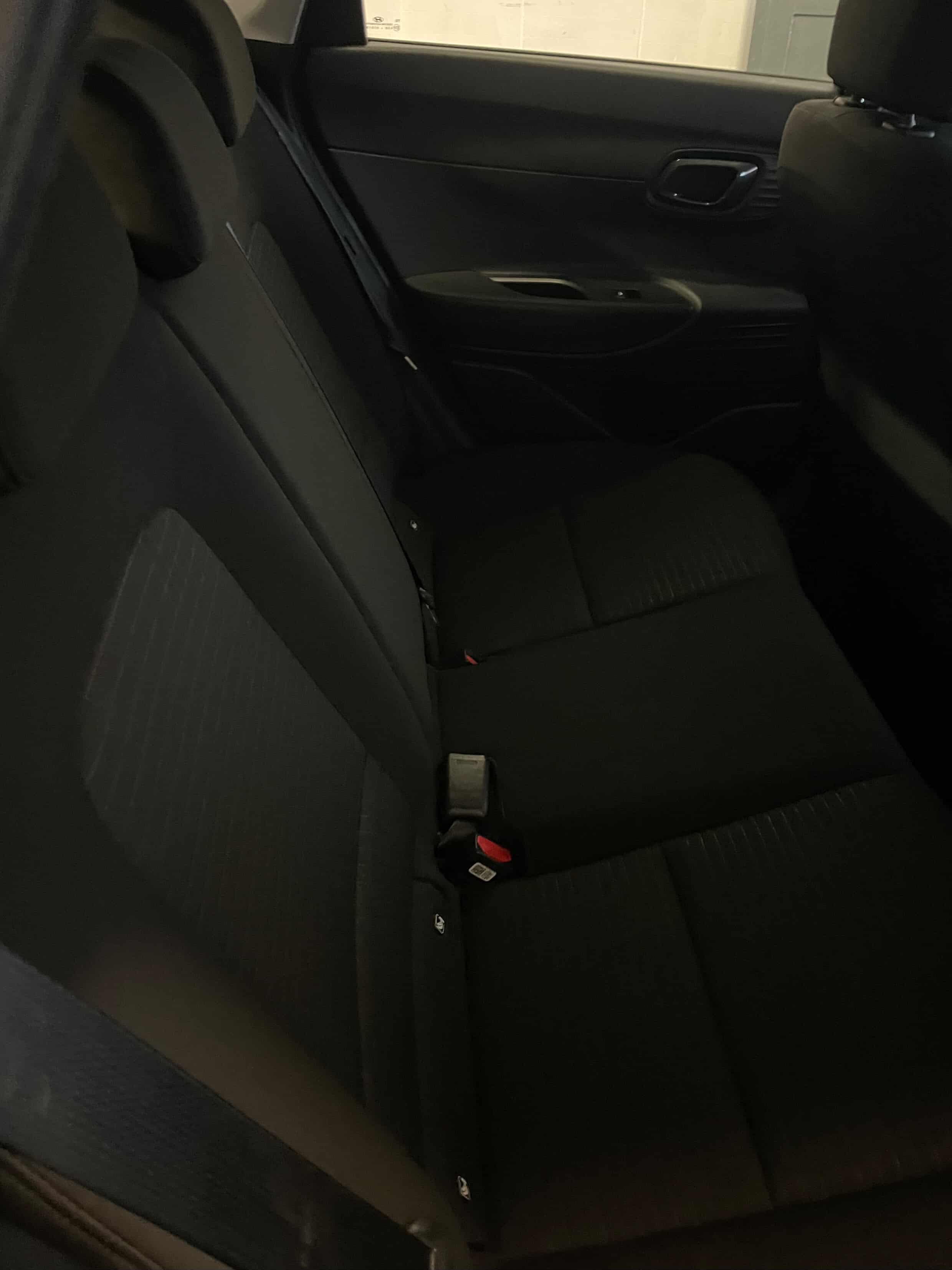 HYUNDAI i20 5