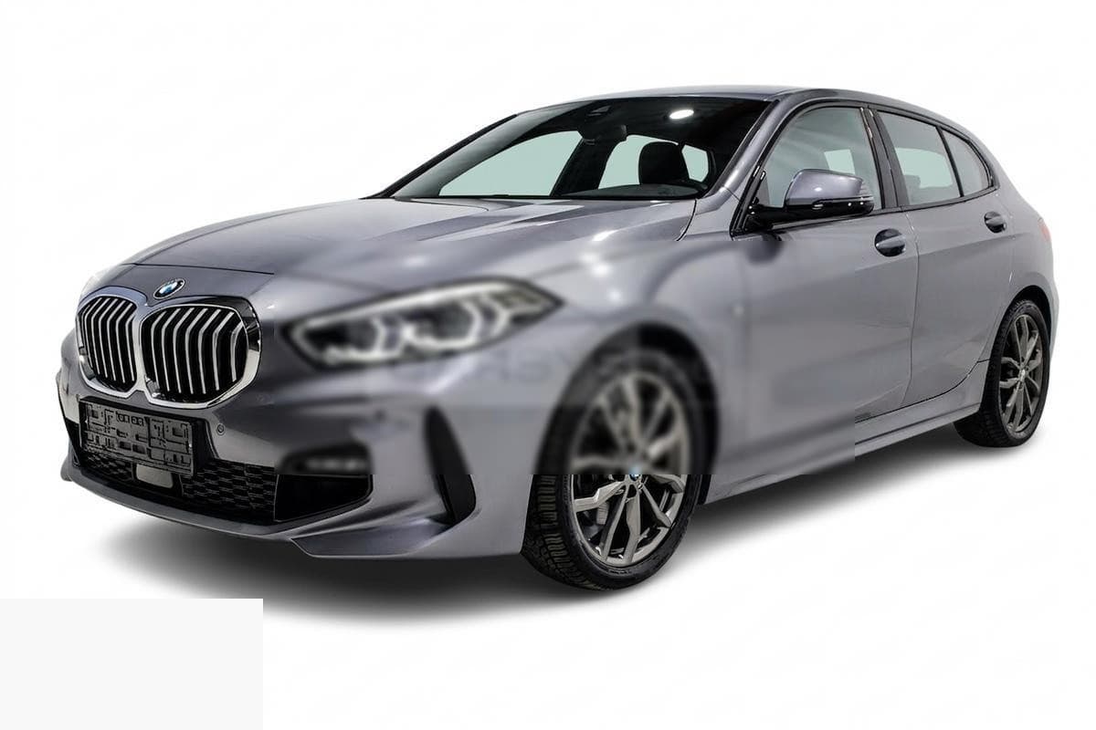BMW 118 iA PACK M 2