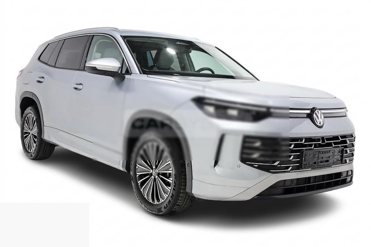 Volkswagen TAYRON 1.5 eTSI DSG ELEGANCE