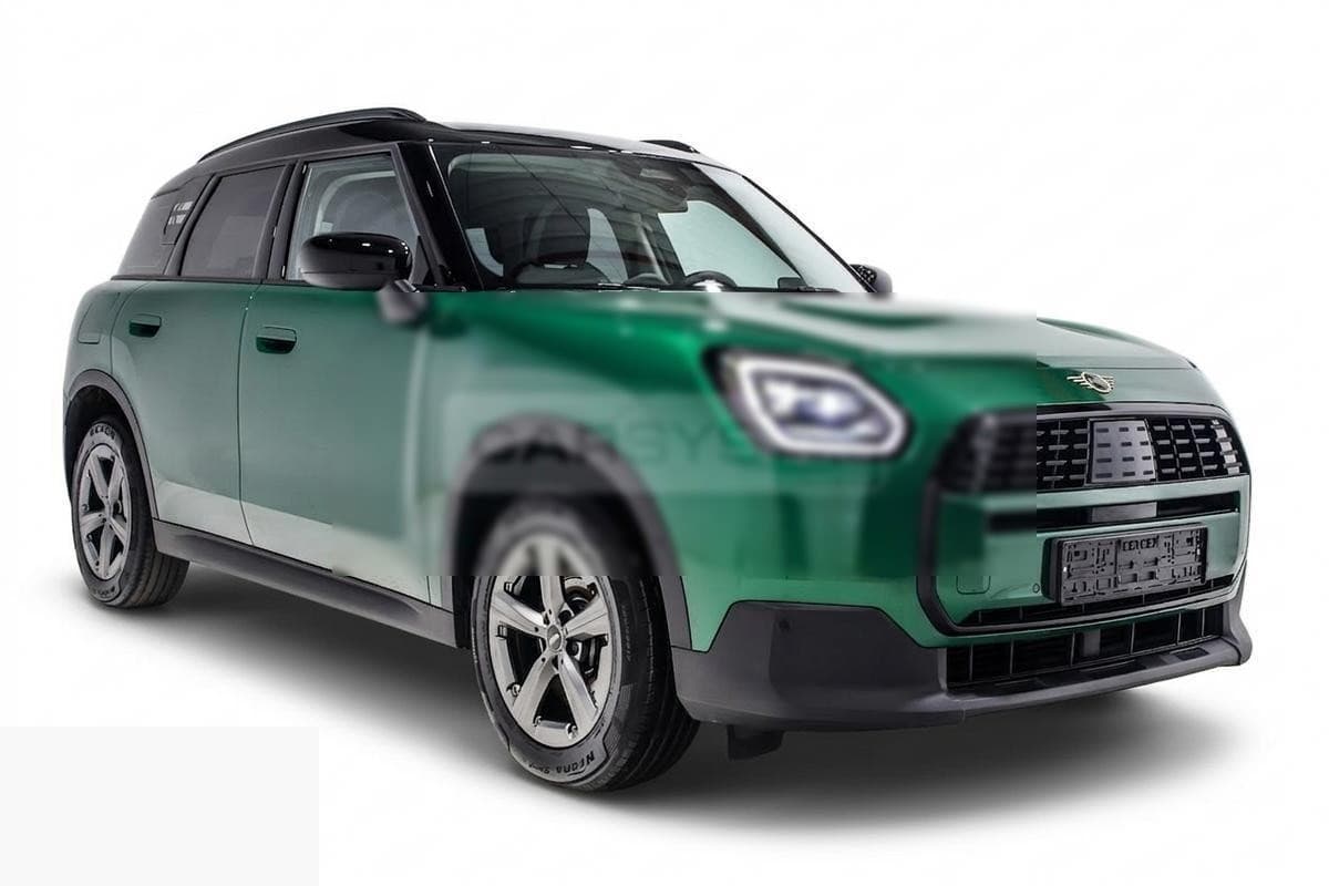 Mini Countryman C 1.5 AUTOMATIQUE