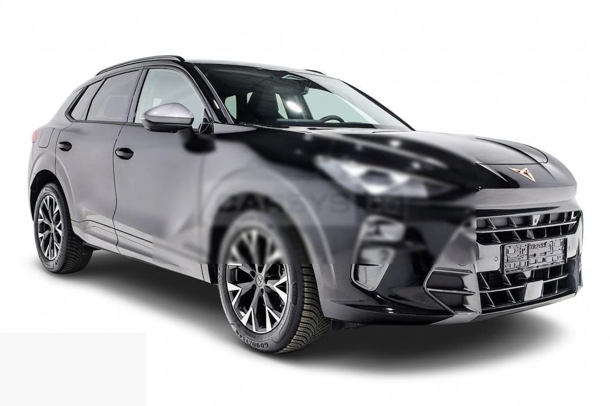 Cupra TERRAMAR 1.5 eTSI 150 DSG