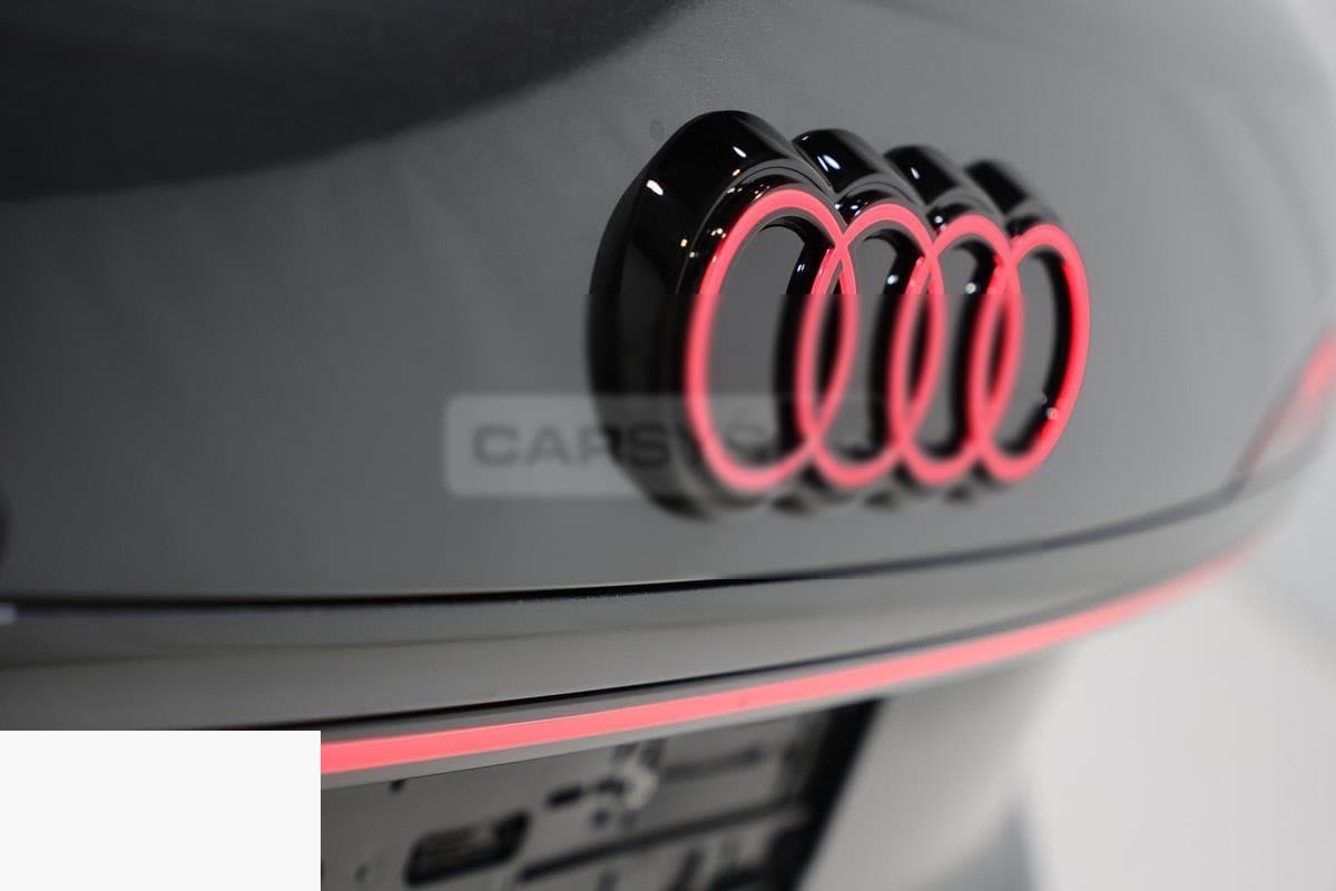 Audi Q3 NEW SPORTBACK!! S-LINE 35 TDI S-TRONIC 5