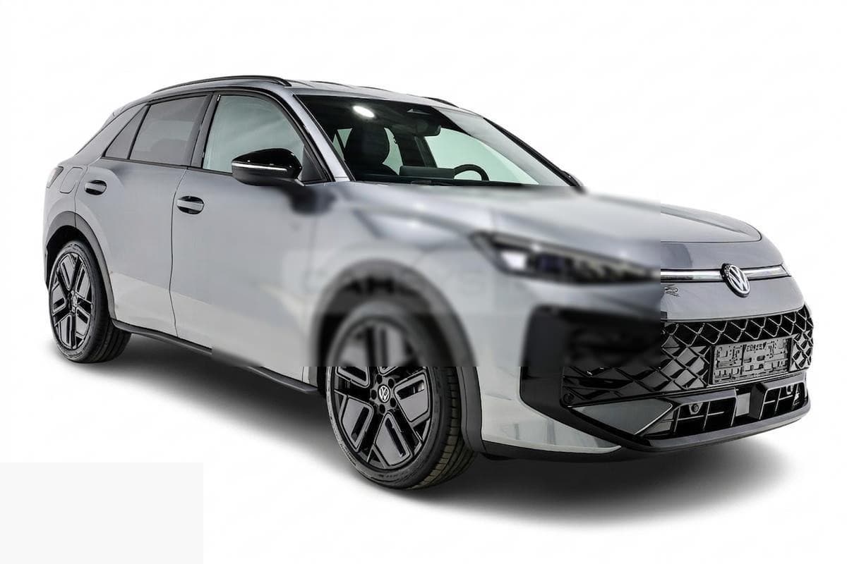 Volkswagen T-ROC NEW MODEL!! 1.5 eTSI 150 DSG R-LINE