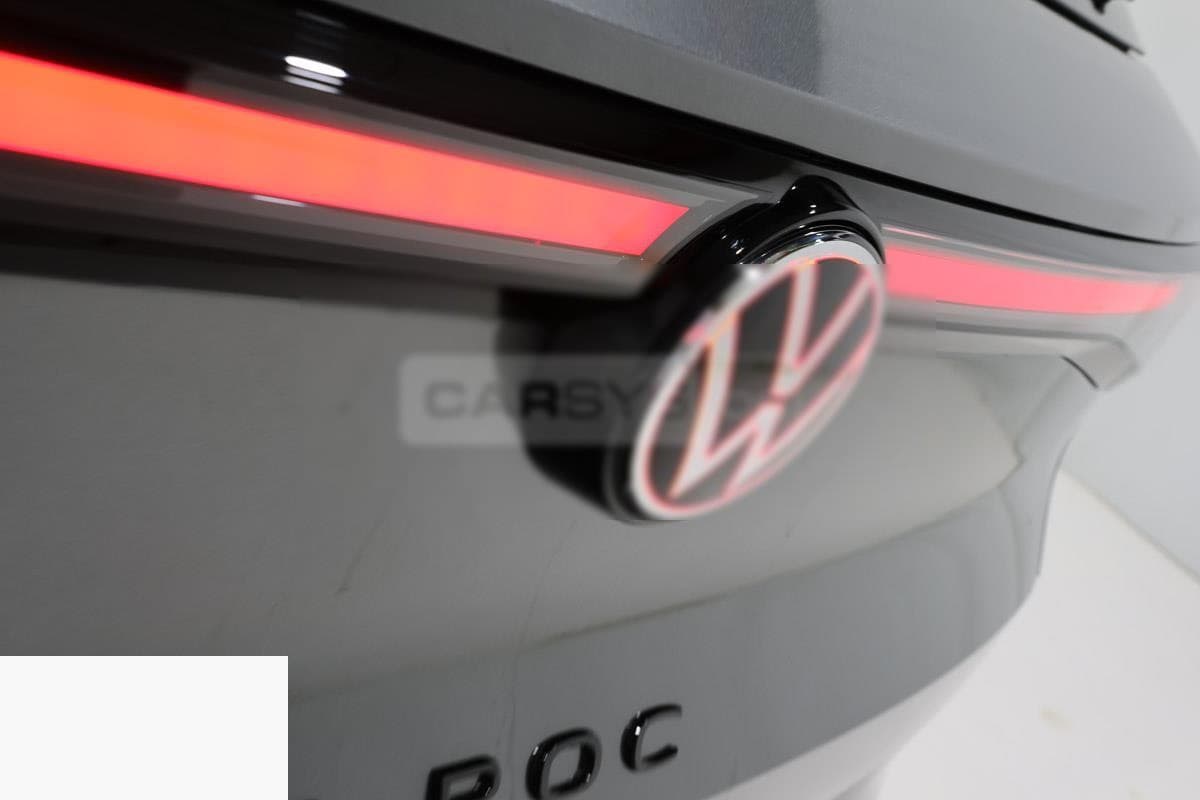 Volkswagen T-ROC NEW MODEL!! 1.5 eTSI 150 DSG R-LINE 5