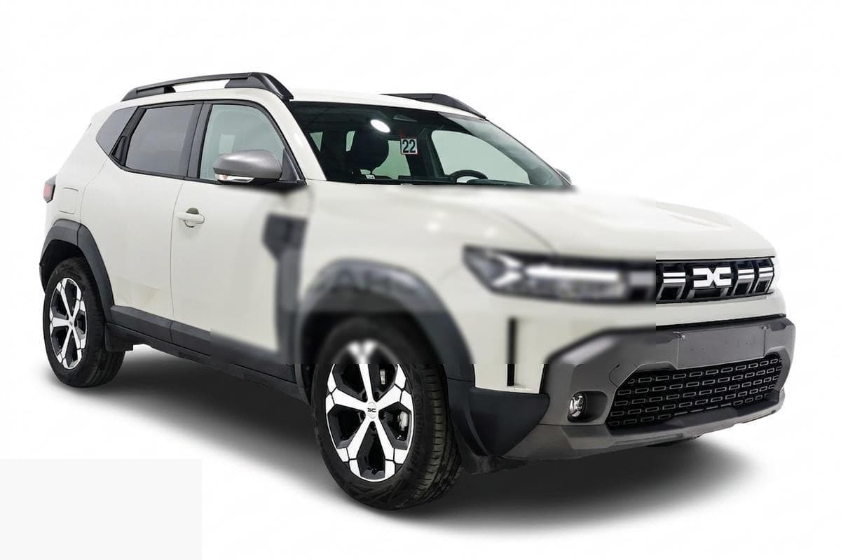 Dacia Duster 1.0 ECO G 90