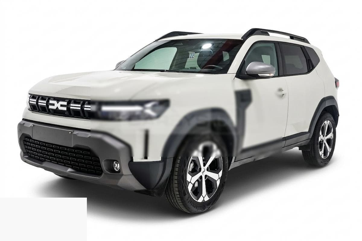 Dacia Duster 1.0 ECO G 90 2