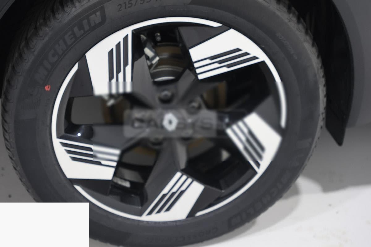Renault SYMBIOZ 1.4 TCE 140 EDC TECHNO 5