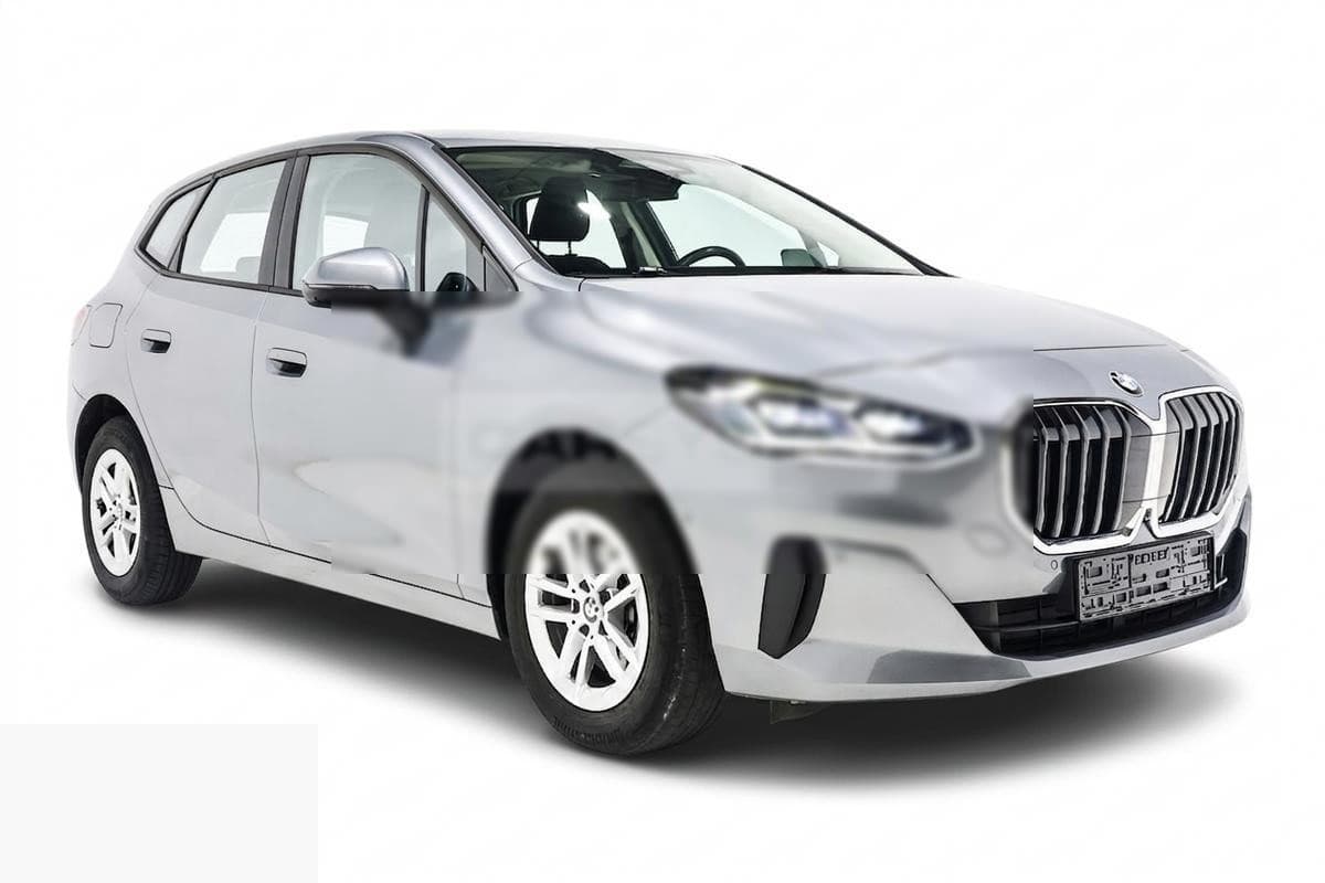 BMW 218 IA ACTIVE TOURER