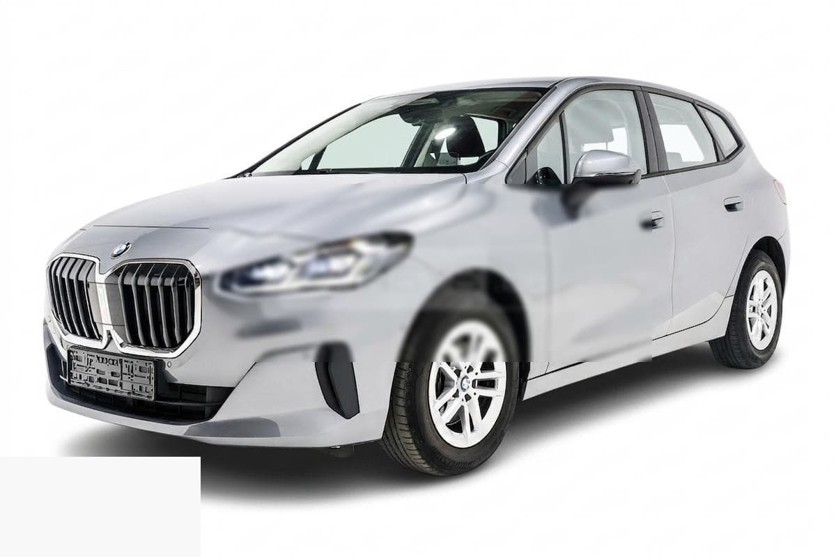 BMW 218 IA ACTIVE TOURER 2