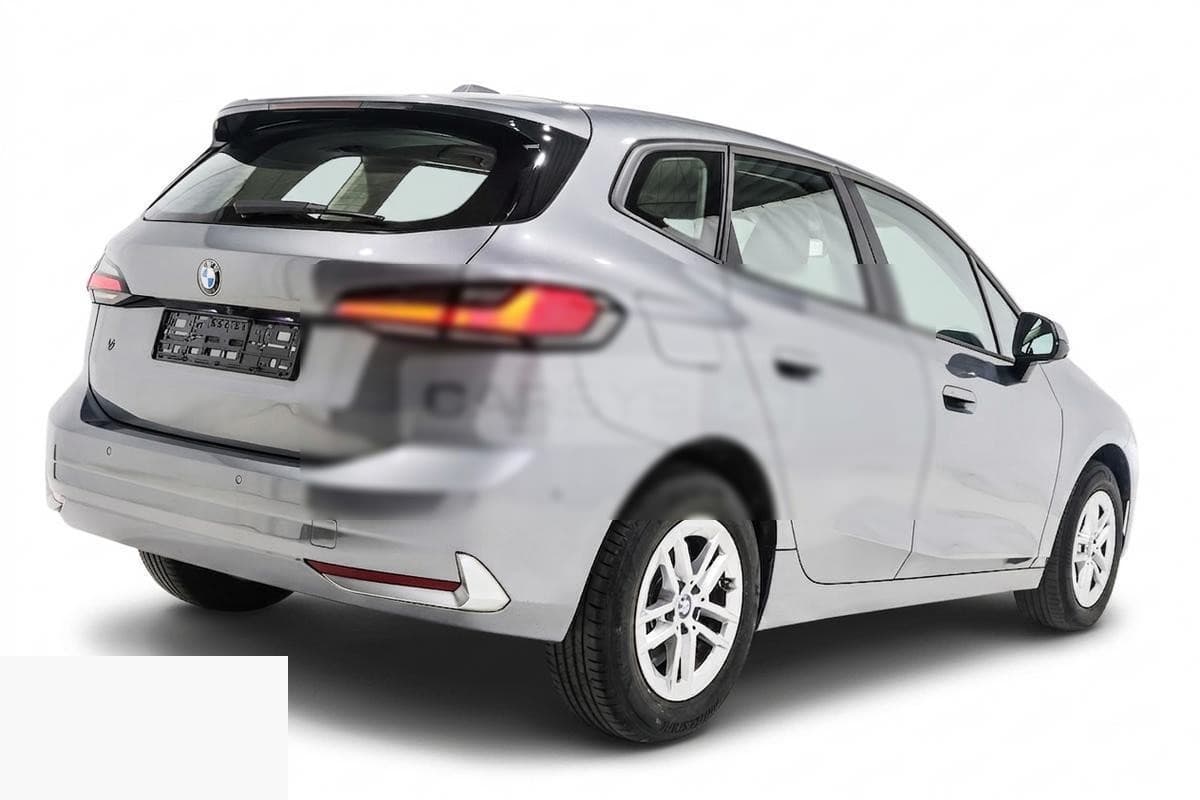 BMW 218 IA ACTIVE TOURER 3