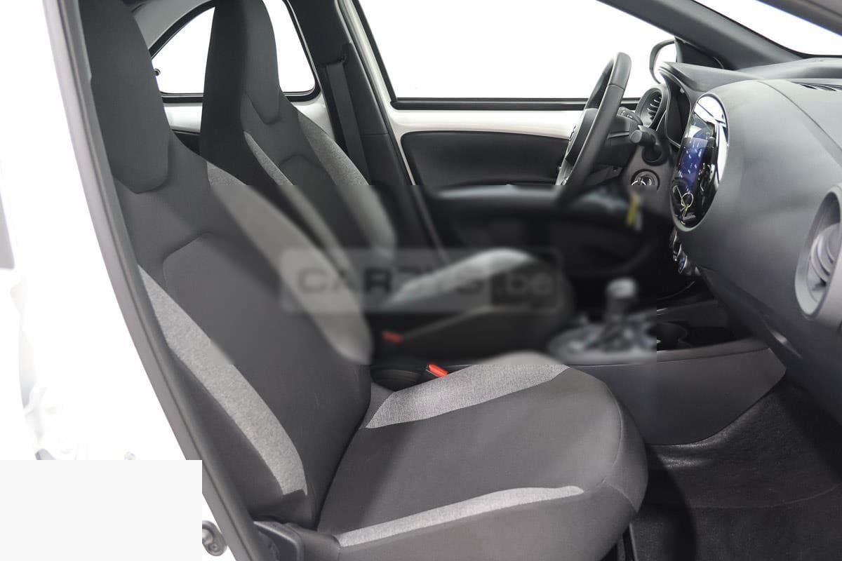 Toyota Aygo X 1.0 AUTOMATIQUE 6