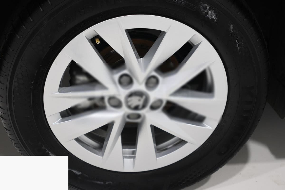 Skoda Fabia 1.0 TSI 116 DSG 6