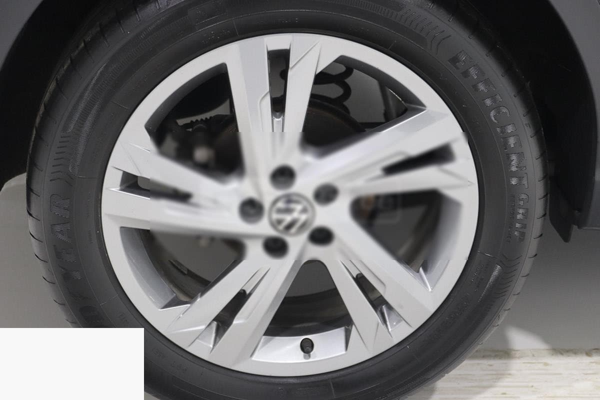 Volkswagen TAIGO 1.5 TSI 150 DSG R-LINE 5