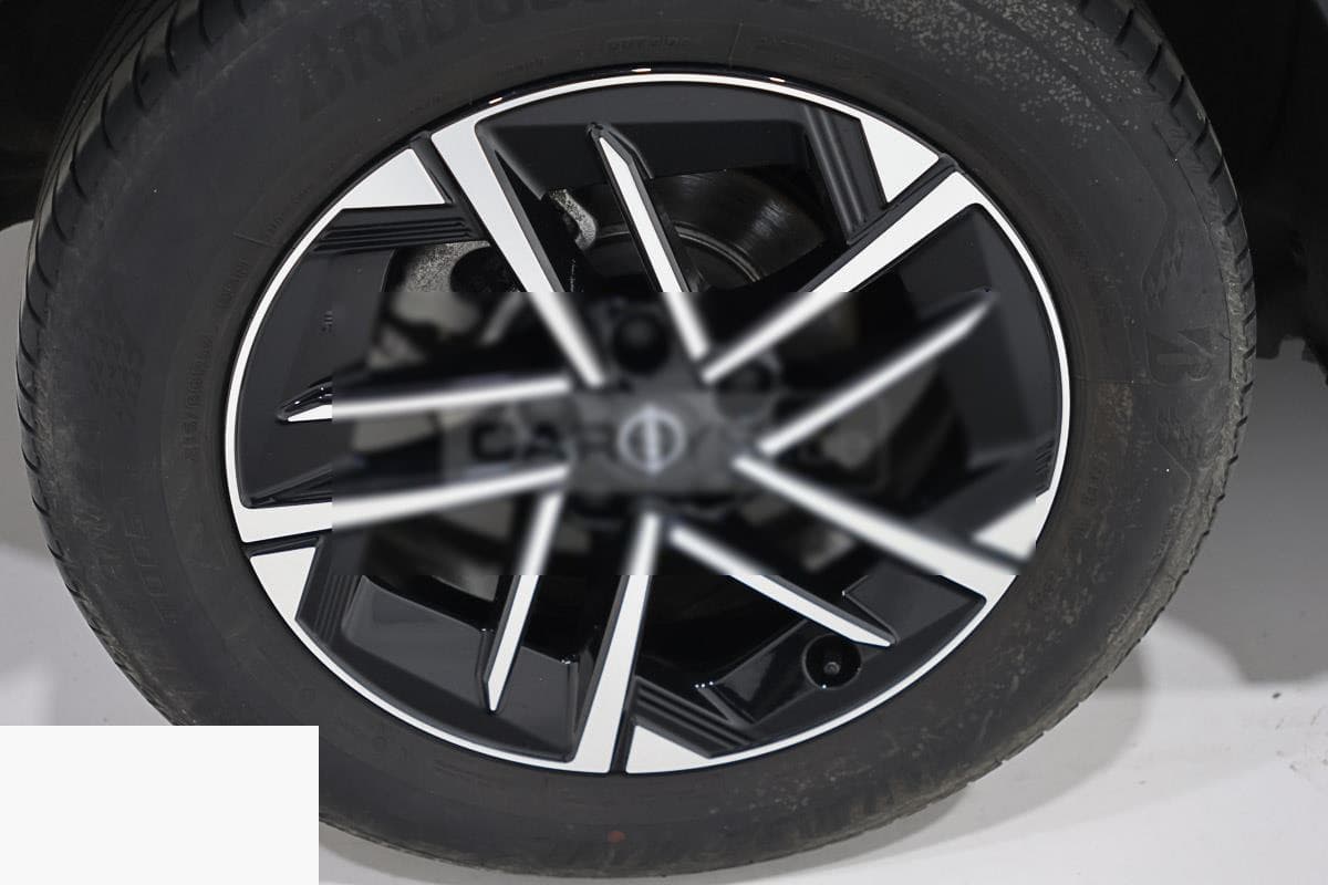 Nissan Juke 1.0 DIG-T 114 DCT - N-CONNECTA 5