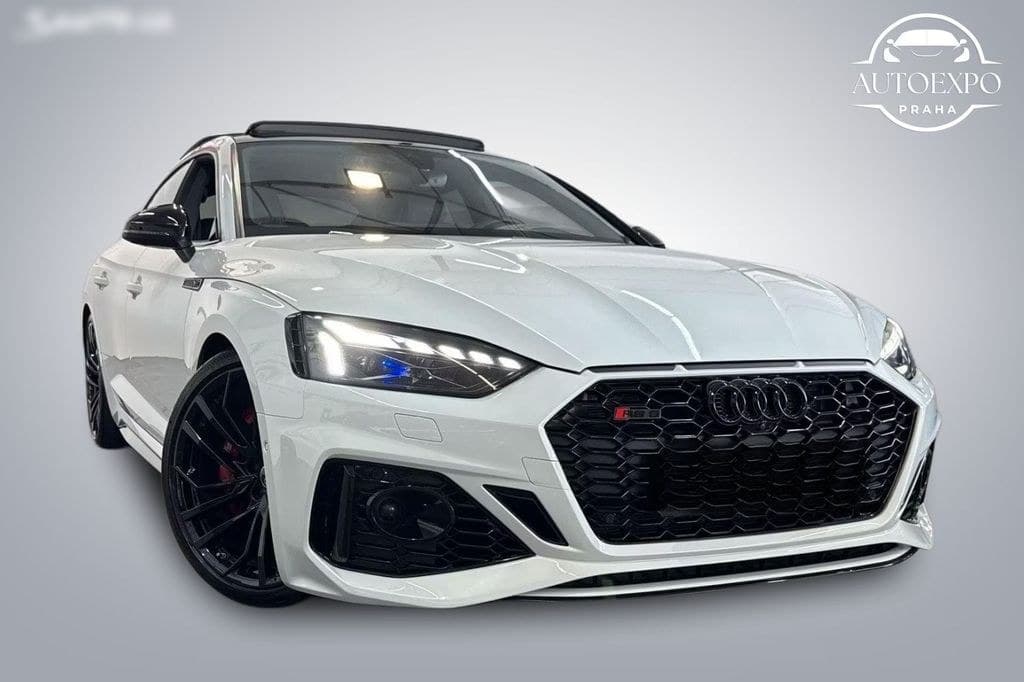 Audi Rs5