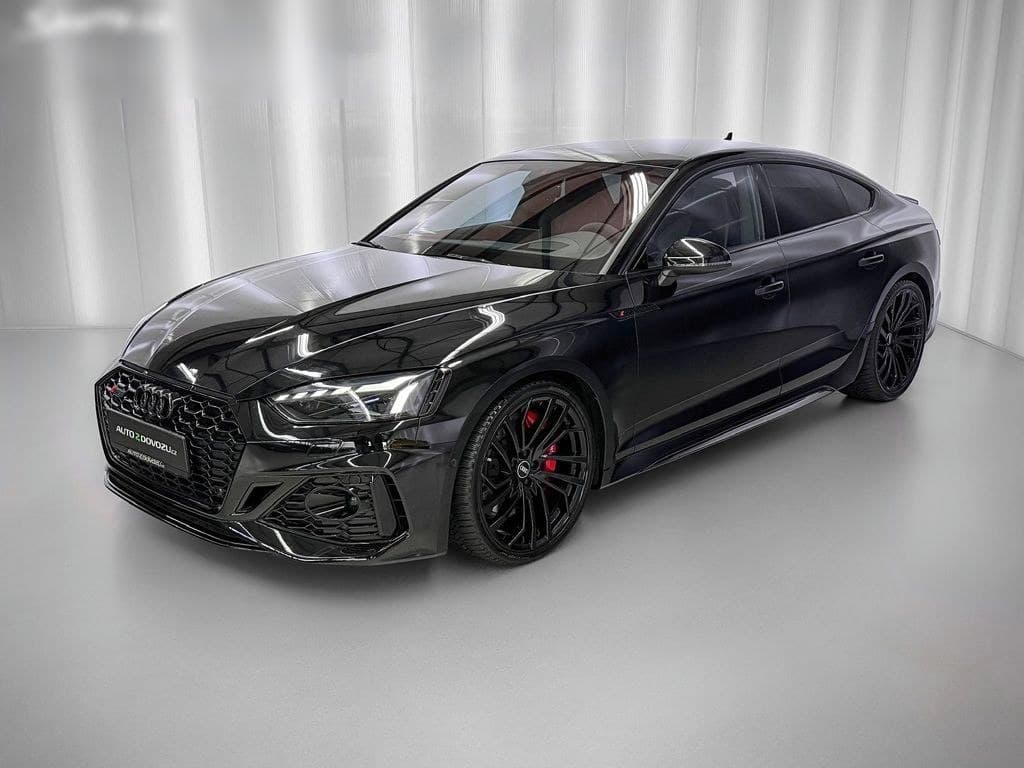 Audi Rs5