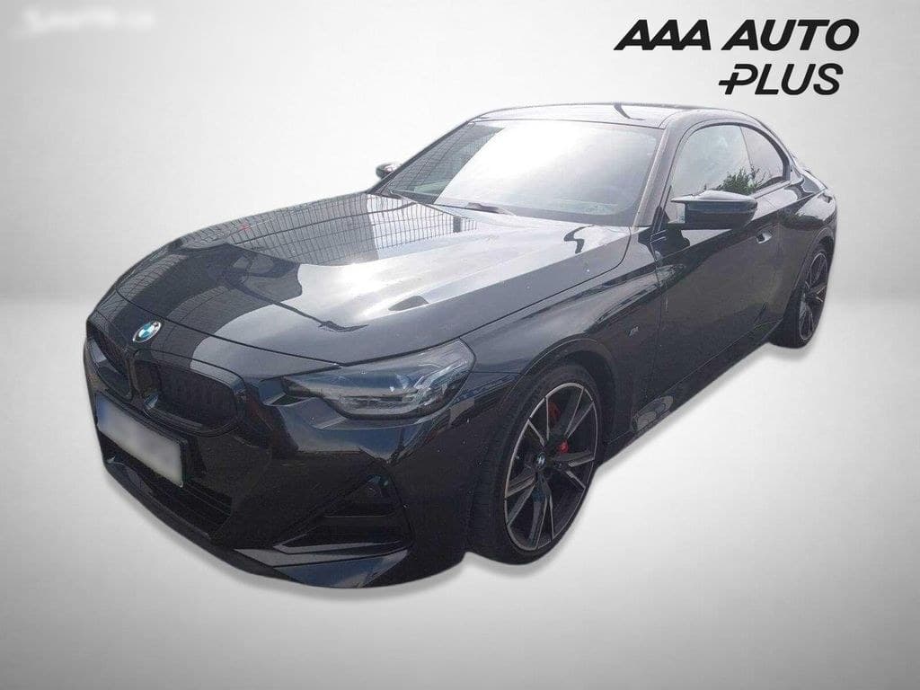BMW Rada 2
