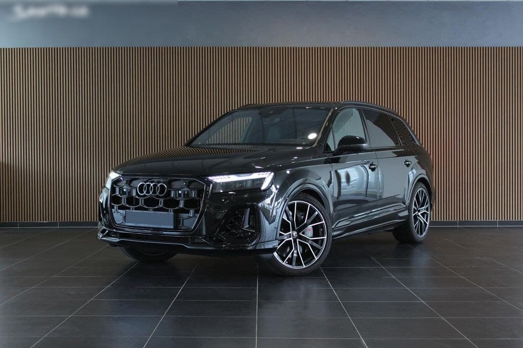 Audi Sq7