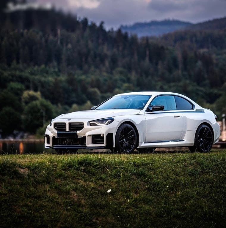 BMW M2