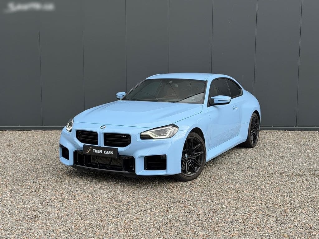 BMW M2